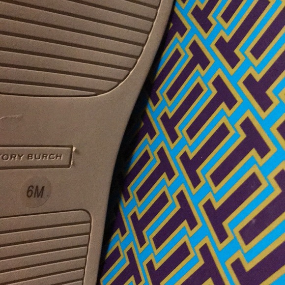 Tory Burch Booties - Picture 7 of 11